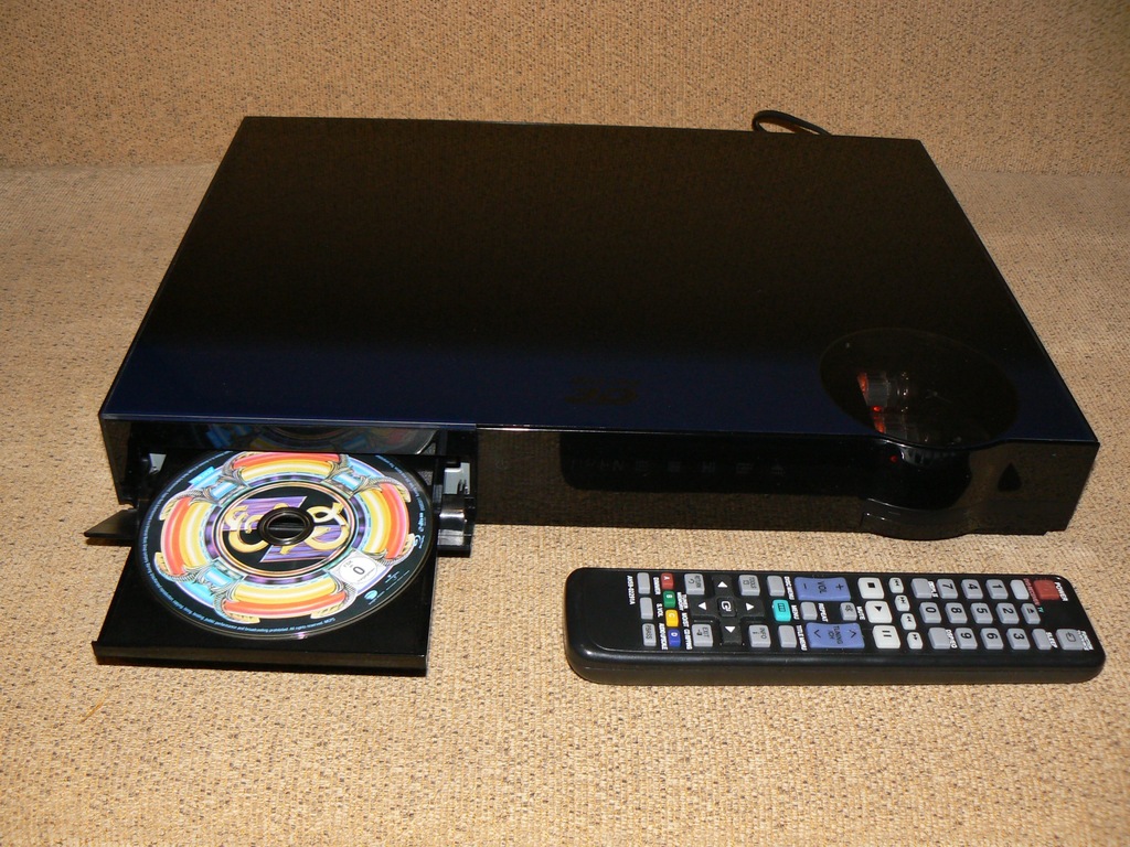 Amplituner  Samsung  Blu-Ray  3D HT-E6759W 7.1