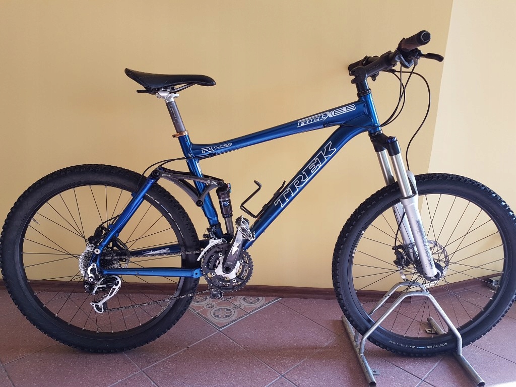 Trek fuel ex clearance 6.5 2008