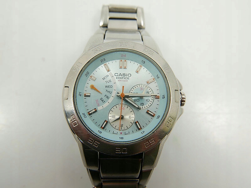 casio ef 318