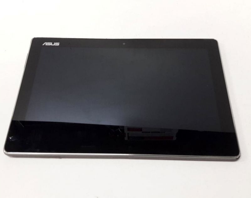 TABLET ASUS ZEN PAD 10" P01T