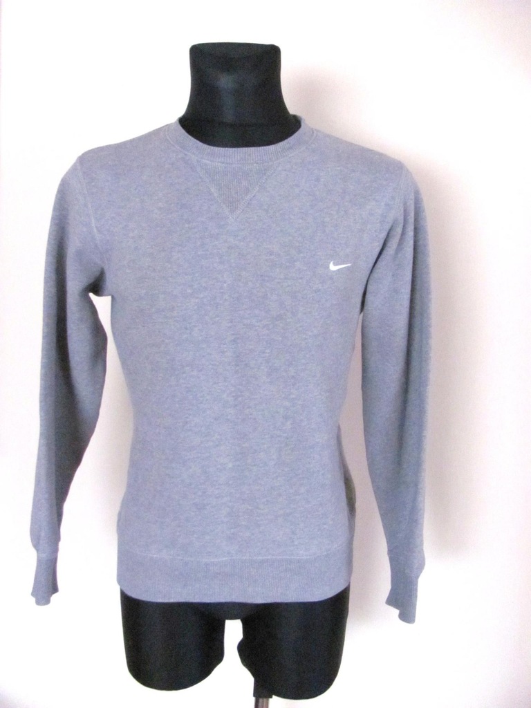 NIKE"BLUZA SPORTOWA WARTO!