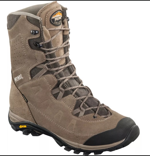 Meindl Lappland GTX 41,5 42 nowe GORE TEX 7110427784