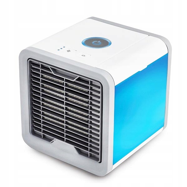 PRZENOŚNY WENTYLATOR COOLER ARCTIC CHŁODZENIE WODĄ