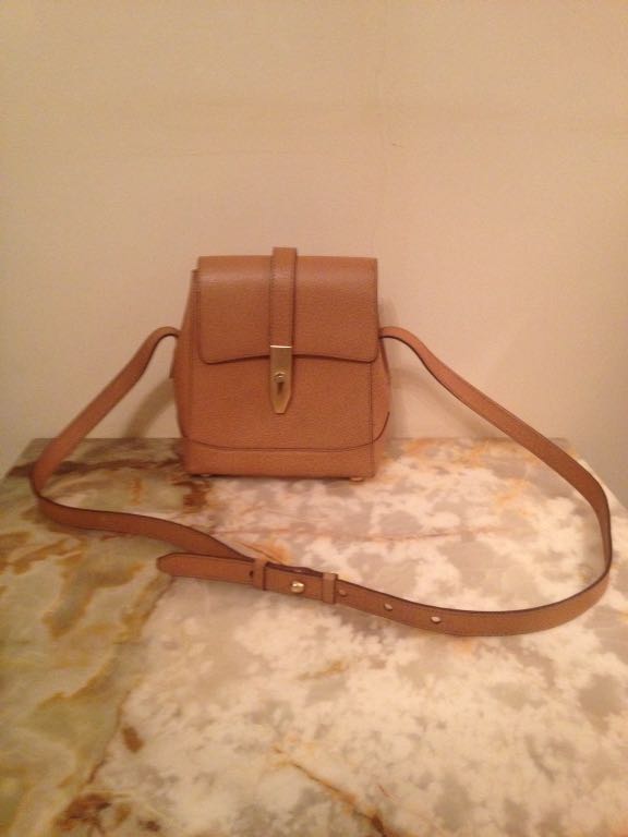 Oryginalna torebka Celine Paris vintage