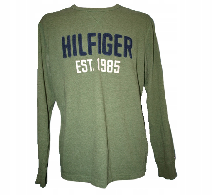 TOMMY HILFIGER longsleeve z USA r.L