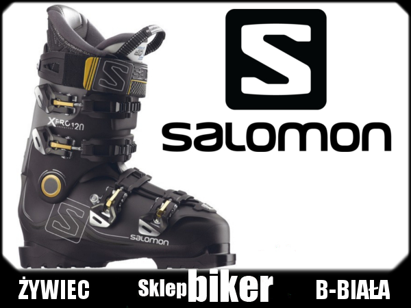 salomon xpro 120 2018