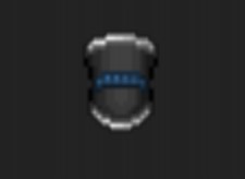DBLOTS ELITE SAIYAN BAND- TIBIA DRAGON BALL LEGEND