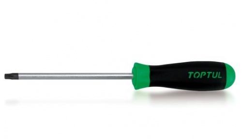 WKRĘTAK ŚRUBOKRĘT TORX T20 DŁ 100 TOPTUL FEAB2010