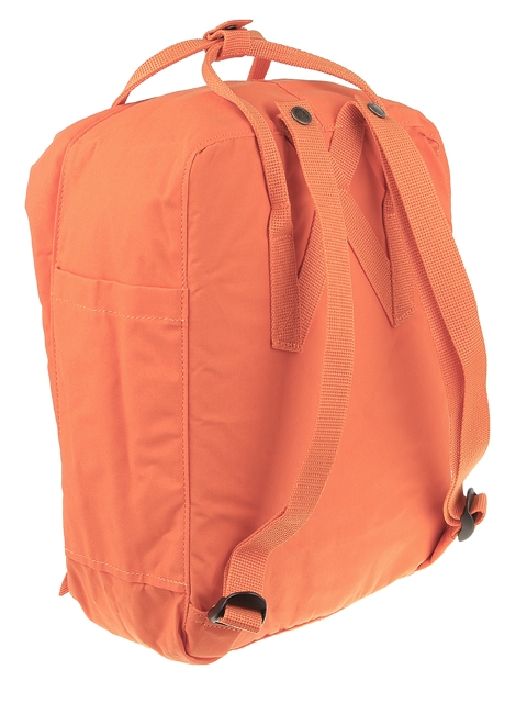 burnt orange kanken