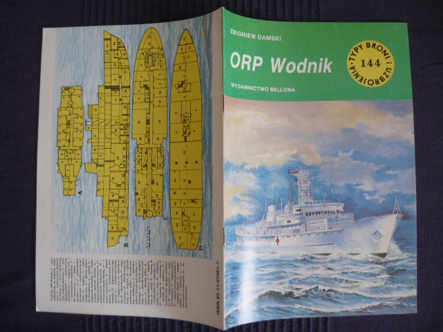 ORP Wodnik TBiU nr 144