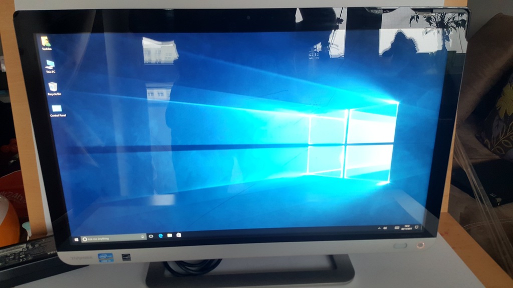 Komputer AiO Toshiba QOSMIO PX30-t-A-119 i3-3120M 