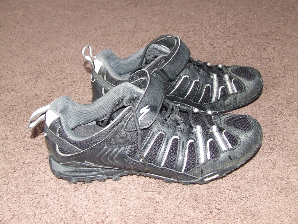 specialized tahoe spd mtb shoes