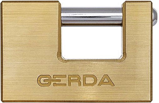 GERDA KŁÓDKA 90MM S90 KMT MOSIĘŻNA TRZPIENIOWA T90