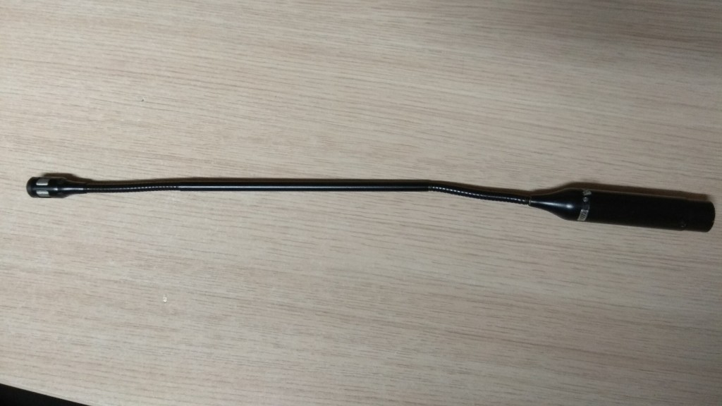 Beyerdynamic GM314 super mikrofon BCM!