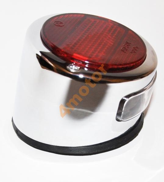 MZ ES 250/1 250/2 TROPHY JASKÓŁKA LAMPA TYLNA NOWA