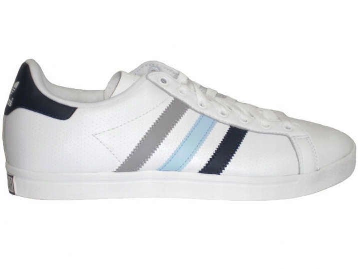 adidas court star herren