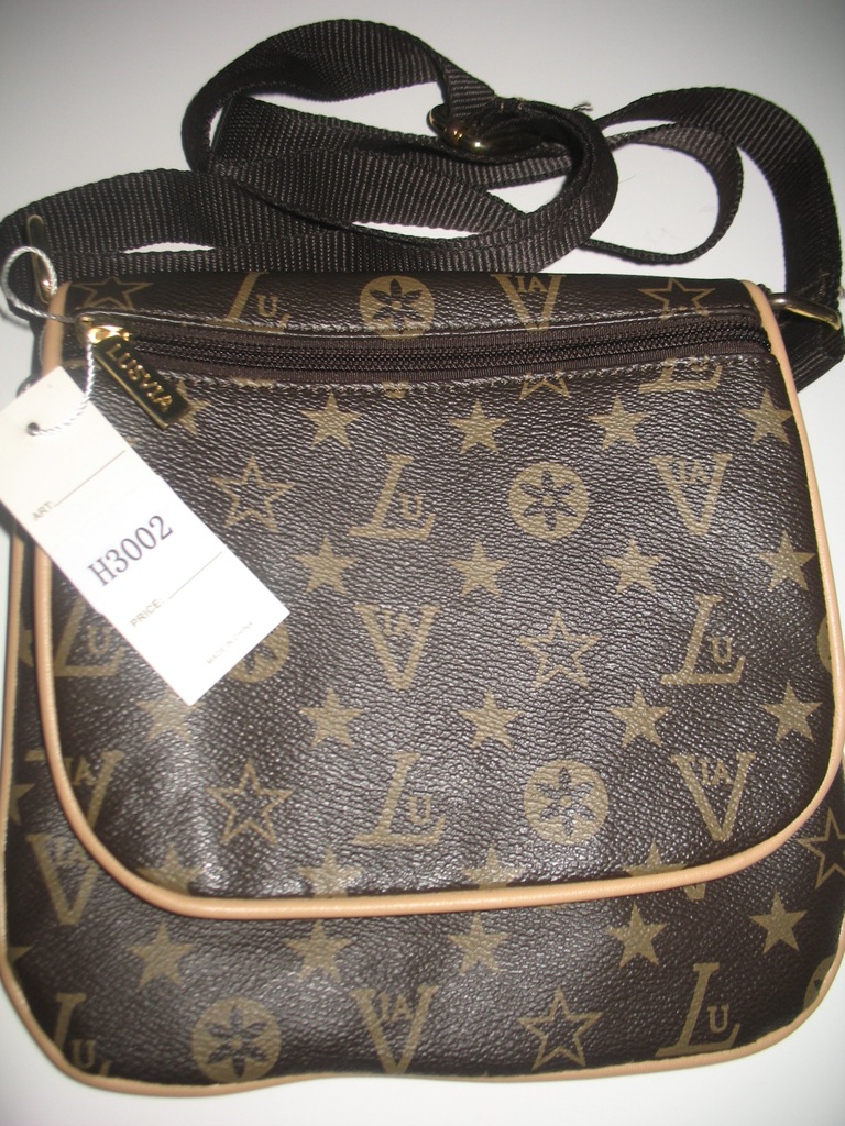 Replika torebki Louis Vuitton LV mała nowa SUPER !