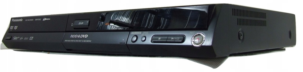 DVR PANASONIC DMR-EH52