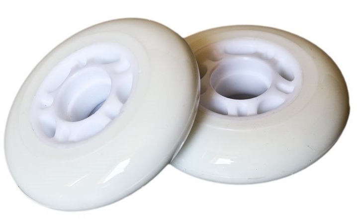 Kółka do Waveboard 2szt. koła deska łamana mocna