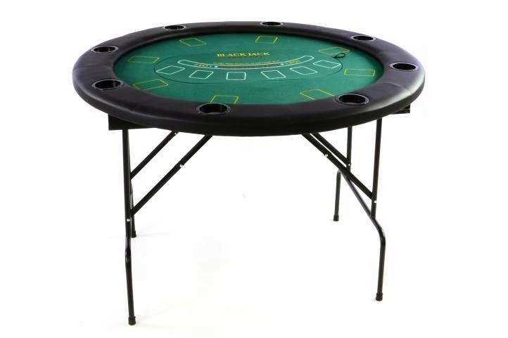 Stół pokerowy - Stół do pokera black jack ruletka