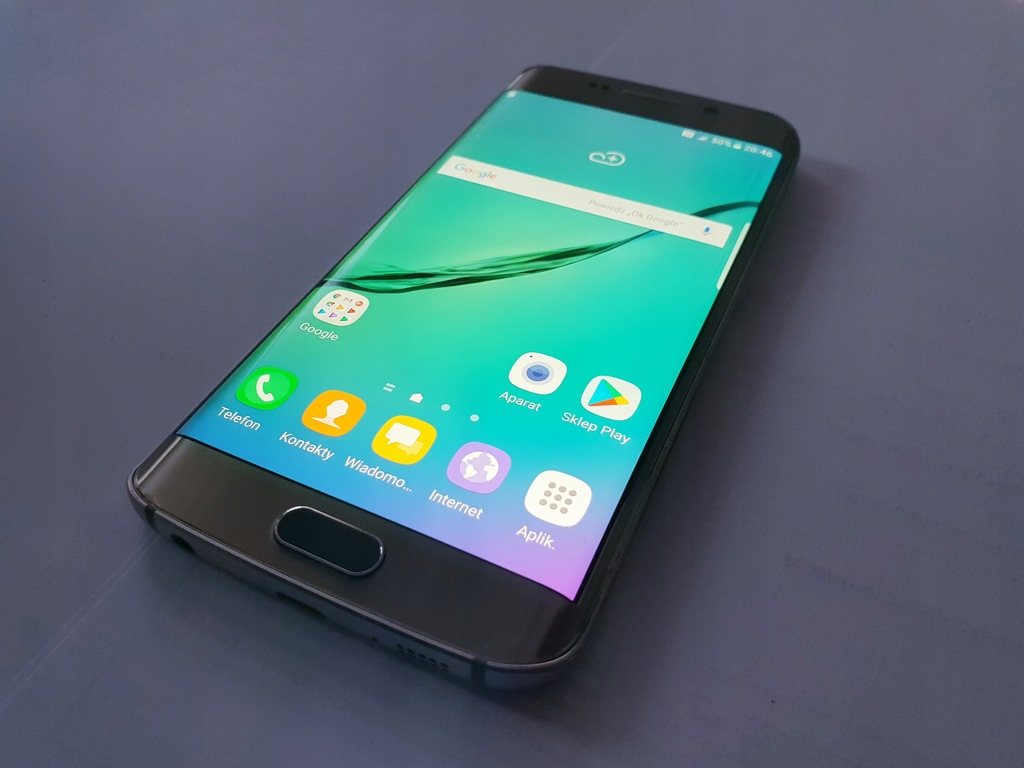 flare s8 deluxe specs