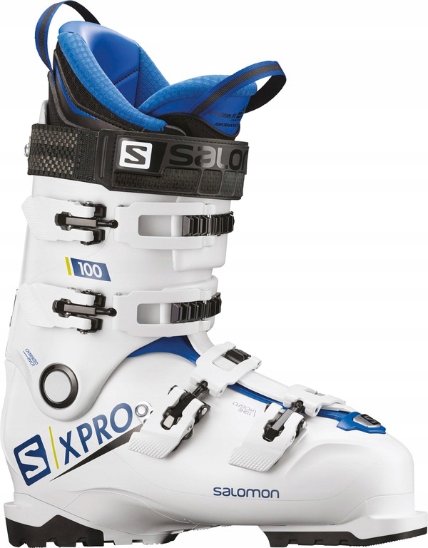 salomon x pro x100 cs