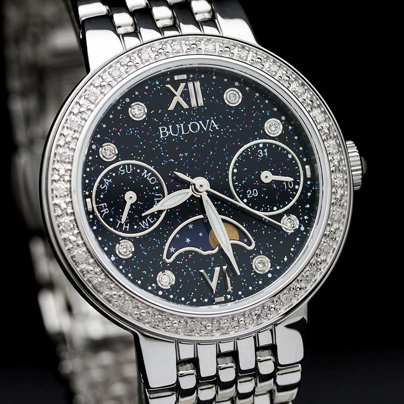 Bulova 96w210 on sale
