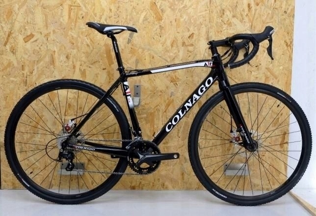 Rower COLNAGO A1R CX Gravel BCM 6599 PLN GRAWEL 7607717752 oficjalne archiwum Allegro