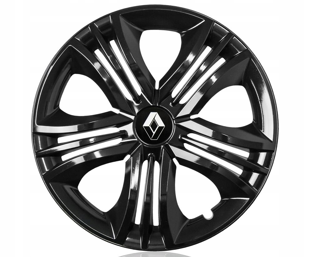 KOŁPAKI 15 RENAULT CLIO 3 III 4 IV