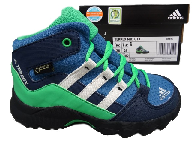 Adidas terrex mid gtx i clearance s76931