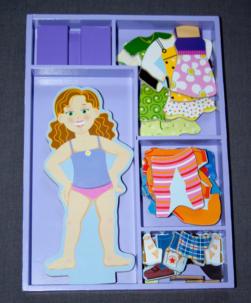 melissa and doug maggie leigh