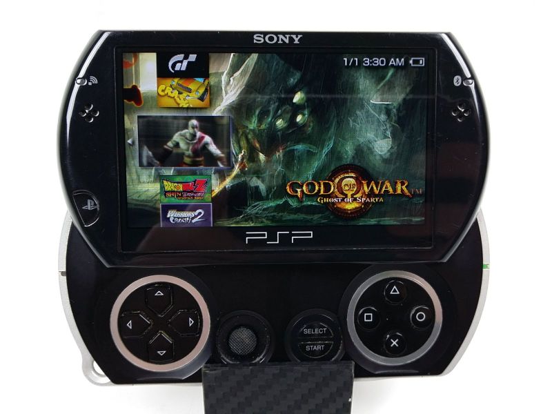 sony psp n1003