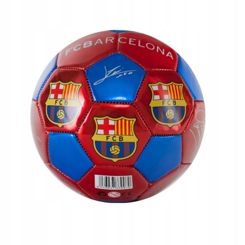 piłka nożna r.5 FC Barcelona RD