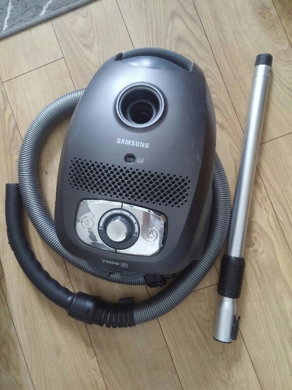 Odkurzacz Samsung 2400W sprawny