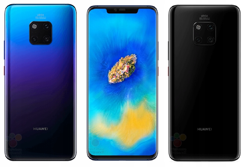 HUAWEI - メッシさん専用HUAWEI Mate 20 Pro LYA-L29 SIMフリーの+