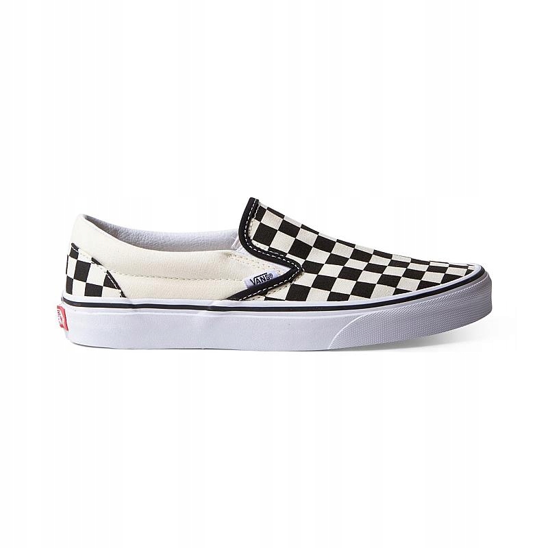 vans slip on 41