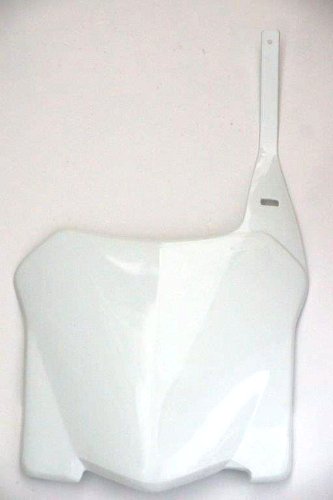 POLE NUMEROWE PLASTRON HONDA CRF 250 08-09