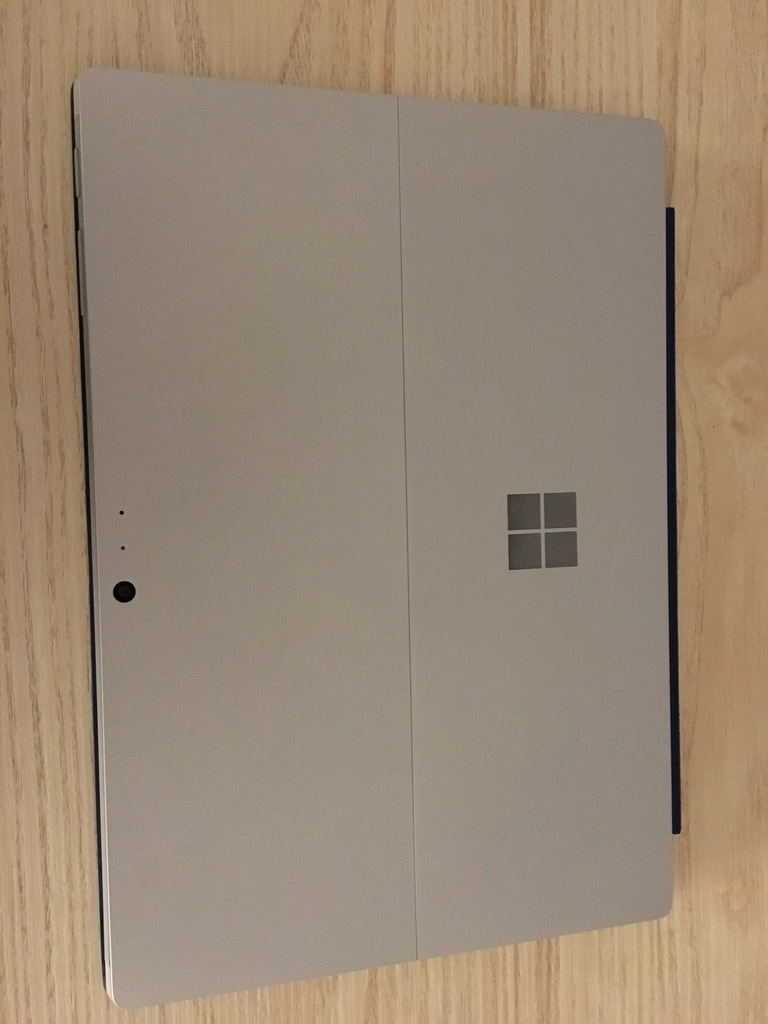 Microsoft surface pro 4 i5/4gb/128