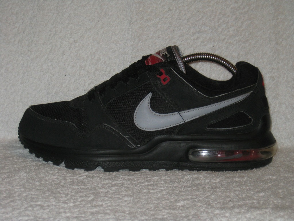 Air max t outlet zone