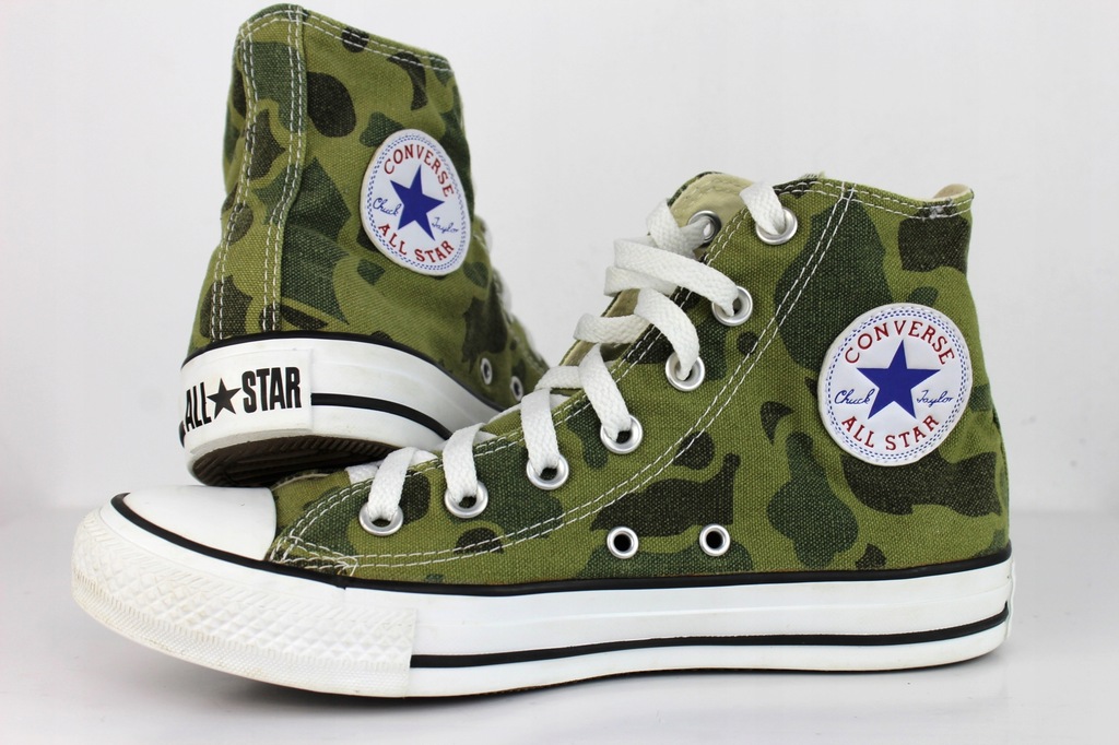 Converse All Star Moro ORYGINAŁ r 39 j NOWE -50%