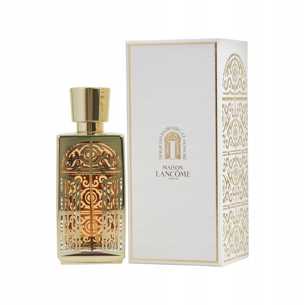 LANCOME L'AUTRE OUD EDP folia 75 ml 7623418556 oficjalne Maison Lancôme Eau de Parfum Spray L'Autre Oûd od Lancôme