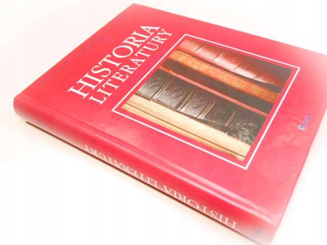 BERNADETTA ŻYNIS HISTORIA LITERATURY ____________!