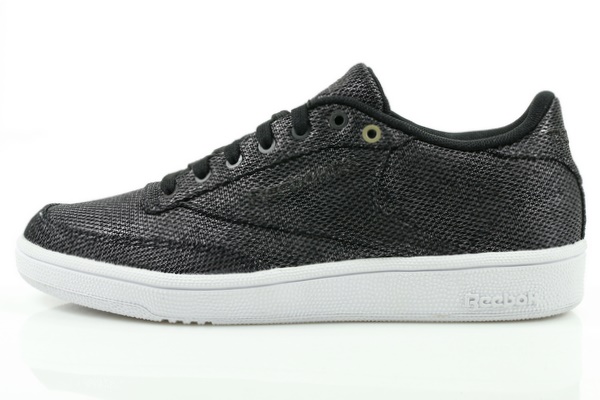 Buty Reebok CLUB C 85 METALLIC CN1515 r.38,5