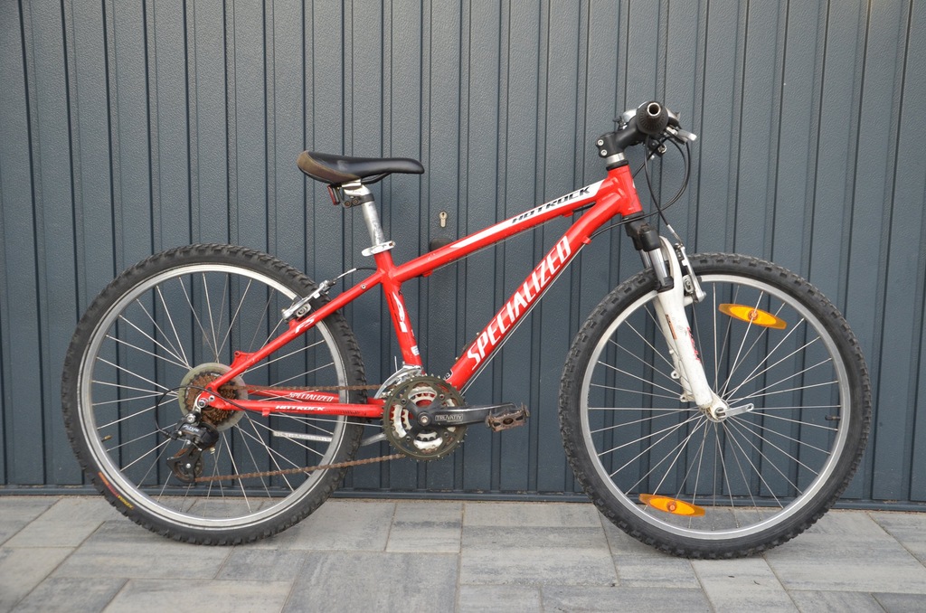 specialized hotrock 13