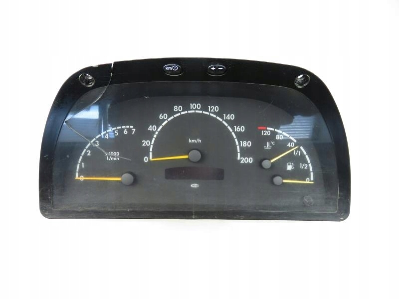 LICZNIK VITO W638 2.2 CDI A0014464221 09050050072