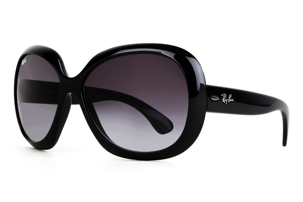 Ray-Ban Okulary Jackie Ohh II RB4098 601/8G