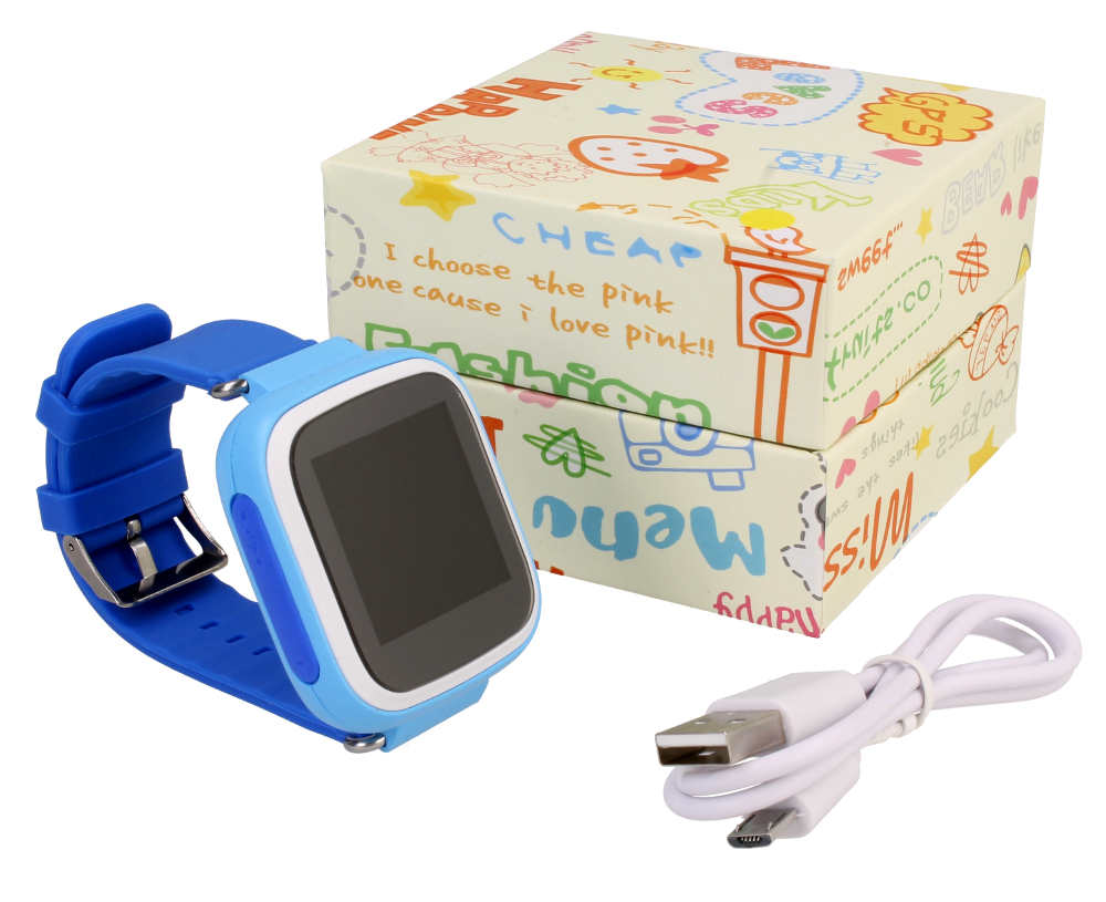 q80 smartwatch