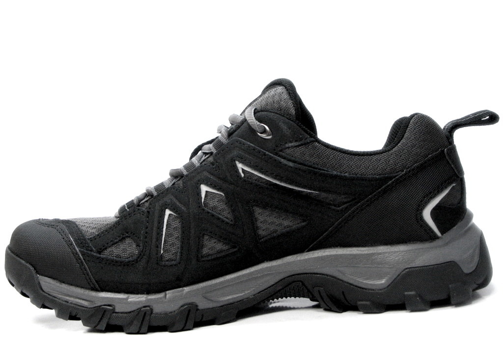 salomon evasion aero 2