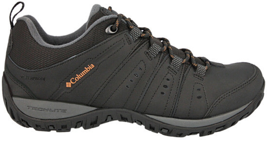 BUTY COLUMBIA WOODBURN II BM3924 010 r. 43,5