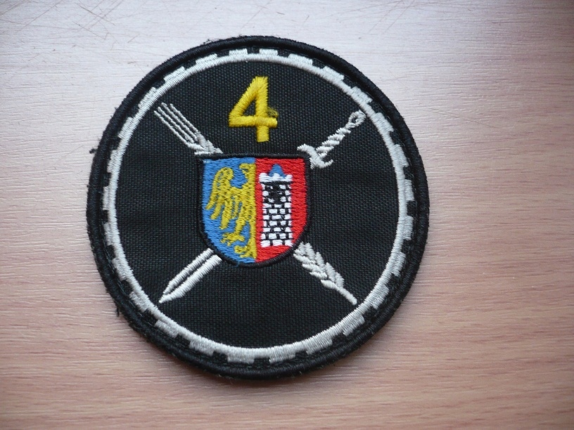 4 WOG - GLIWICE